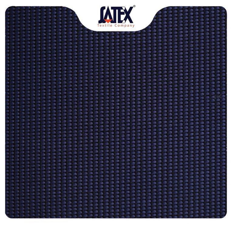 پارچه سومیت آبی با کیفیت بالا