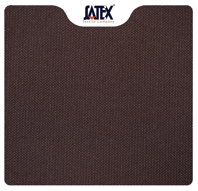 پارچه جودان قهوه ای با کیفیت بالا