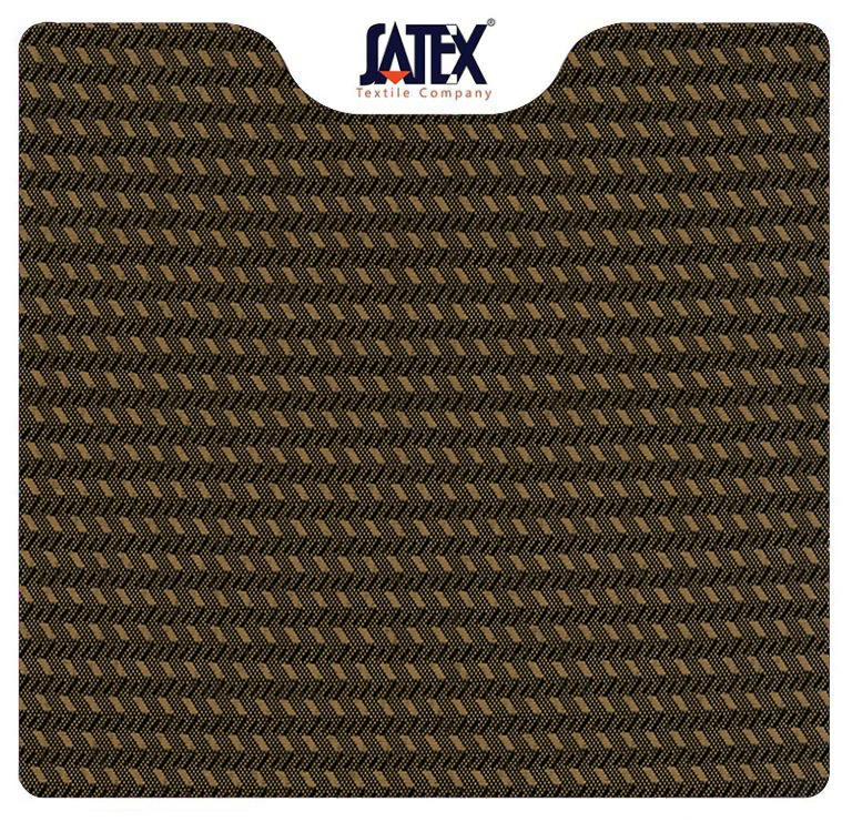 پارچه برنو با بافت لطیف و کیفیت بالا