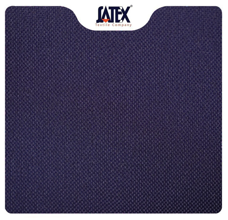 پارچه جودان بنفش تیره با کیفیت بالا