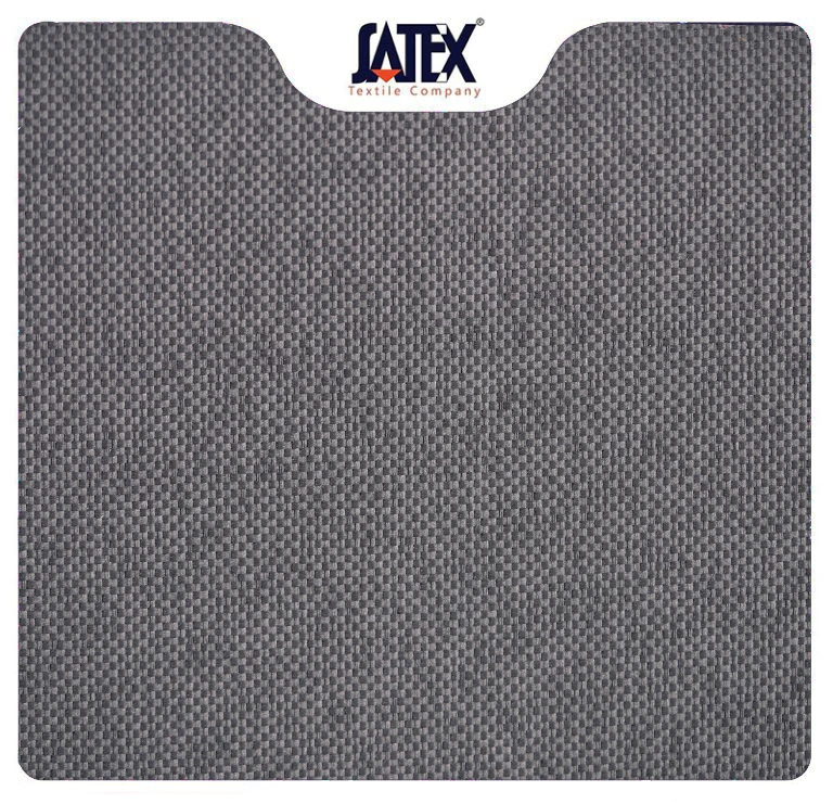 پارچه جودان خاکستری با کیفیت بالا