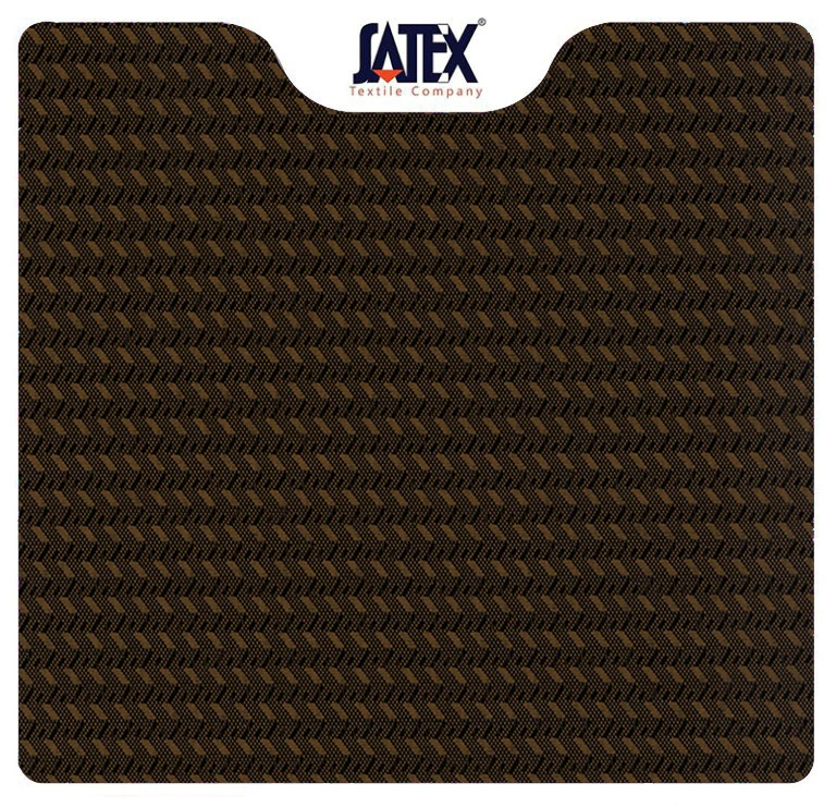 پارچه برنو با بافت لطیف و کیفیت بالا