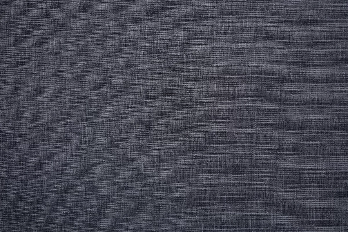 «پارچه ملانژ صنعتی طوسی با بافت ریز و یکنواخت»