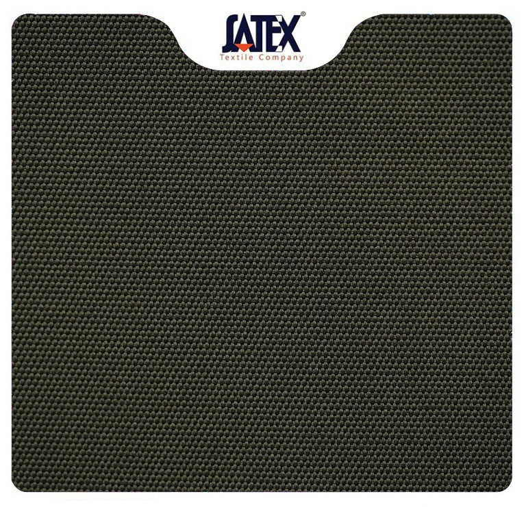 پارچه جودان سبز زیتونی با کیفیت بالا