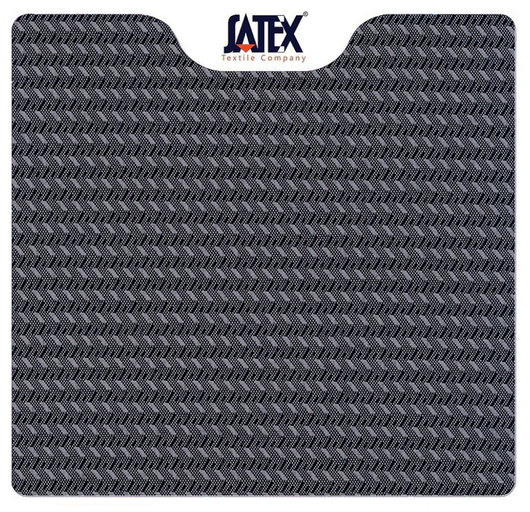 پارچه برنو با بافت لطیف و کیفیت بالا