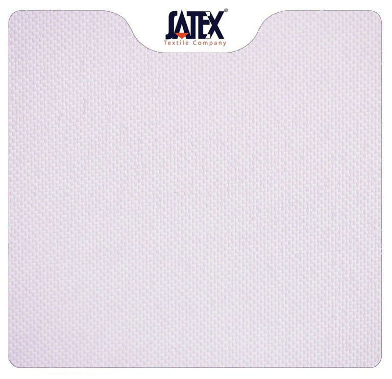 پارچه جودان سفید با کیفیت بالا