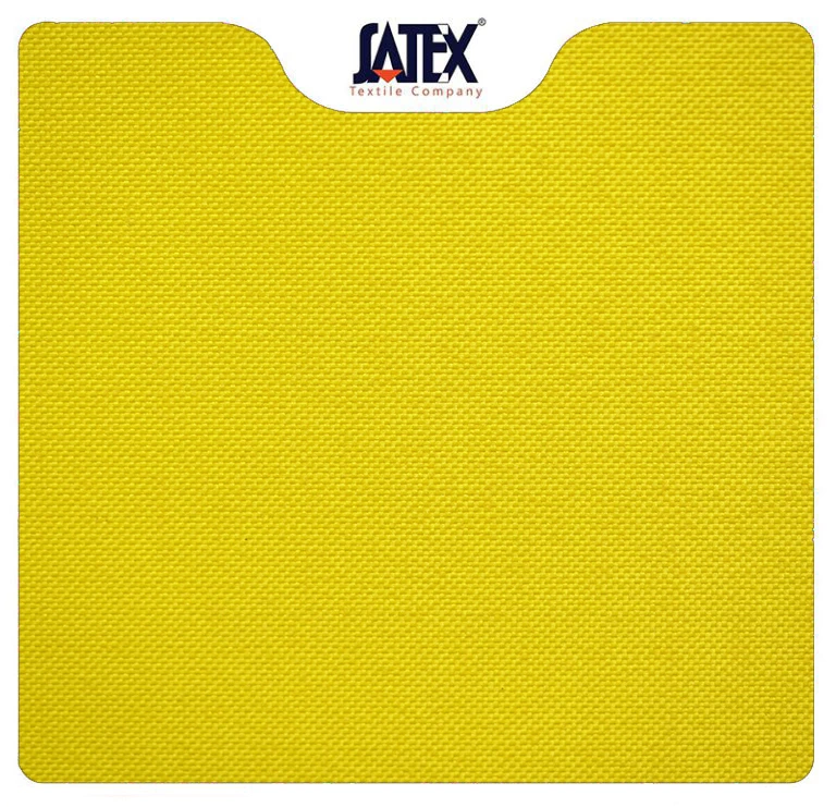 پارچه جودان زرد با کیفیت بالا