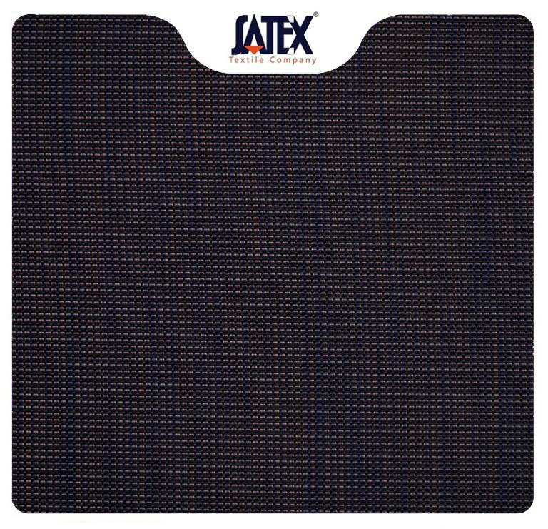 "Durable Dorsa fabric with premium texture and elegant appearance"