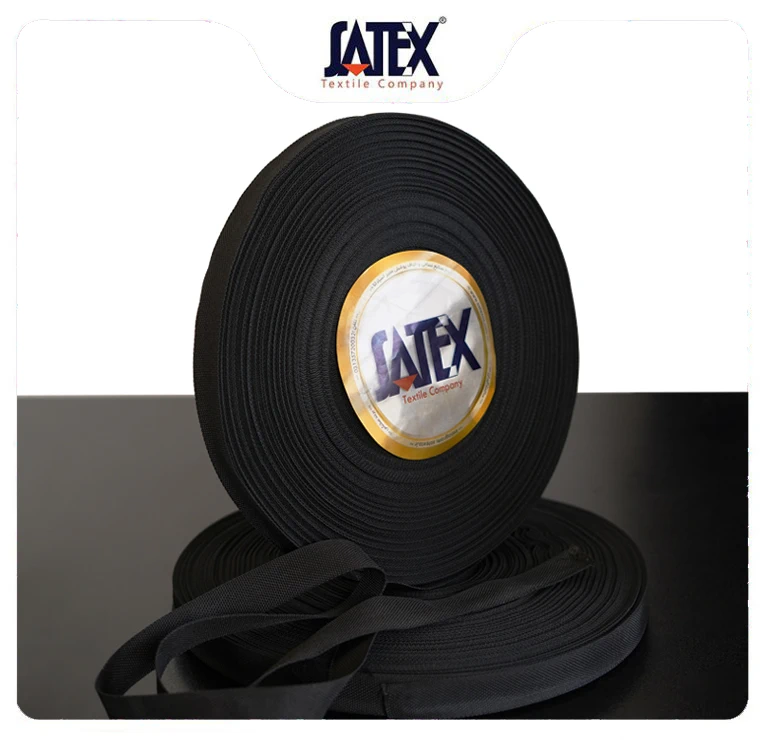 "High-quality needle tape used in sewing and industrial textile applications"