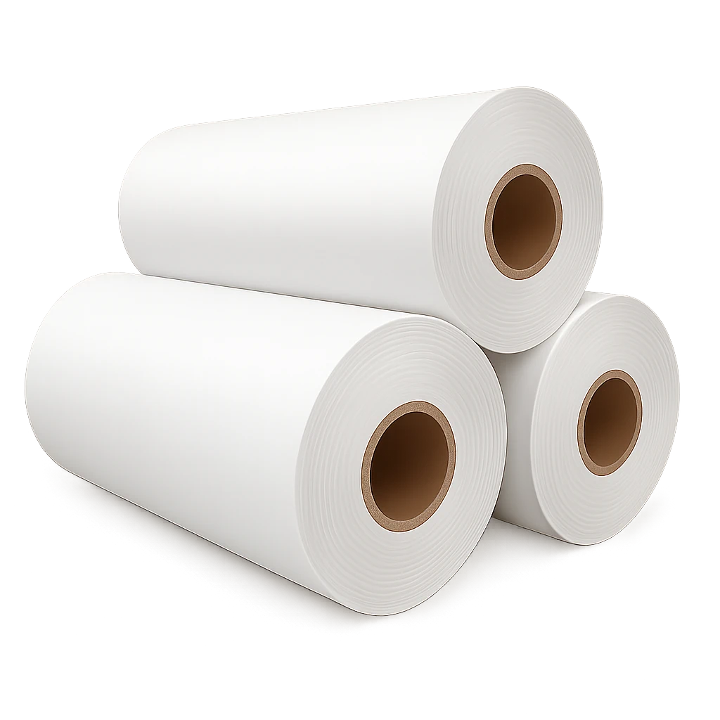 "Promotional banner for Seraji industrial fabrics and textile solutions"