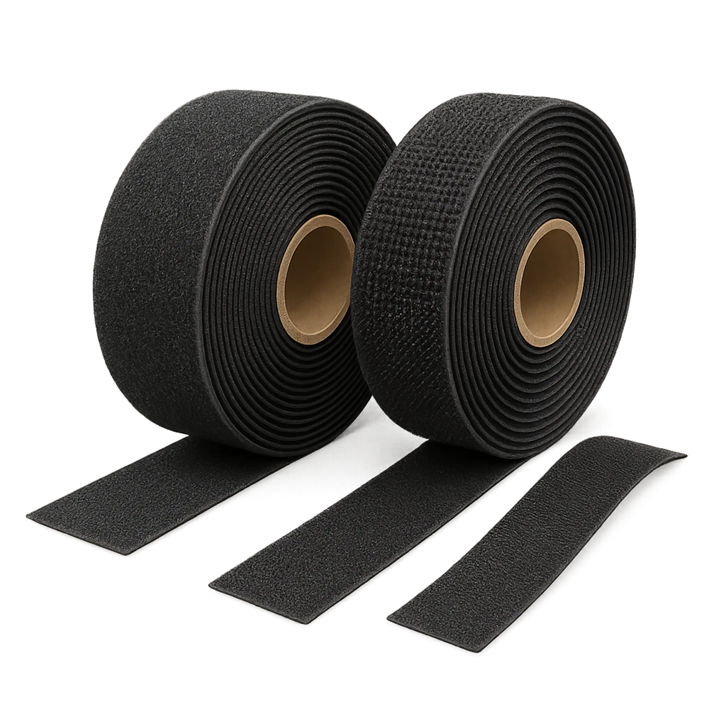 "High-quality industrial needle tape for manufacturing and textiles"