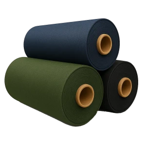 "Seraji industrial fabrics for manufacturing and textile applications"