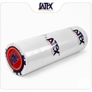رول بنر تبلیغاتی SATEX با بسته‌بندی اختصاصی مناسب چاپ دیجیتال و تبلیغات محیطی