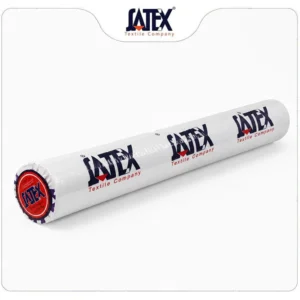 رول بنر تبلیغاتی SATEX با بسته‌بندی اختصاصی مناسب چاپ دیجیتال و تبلیغات محیطی