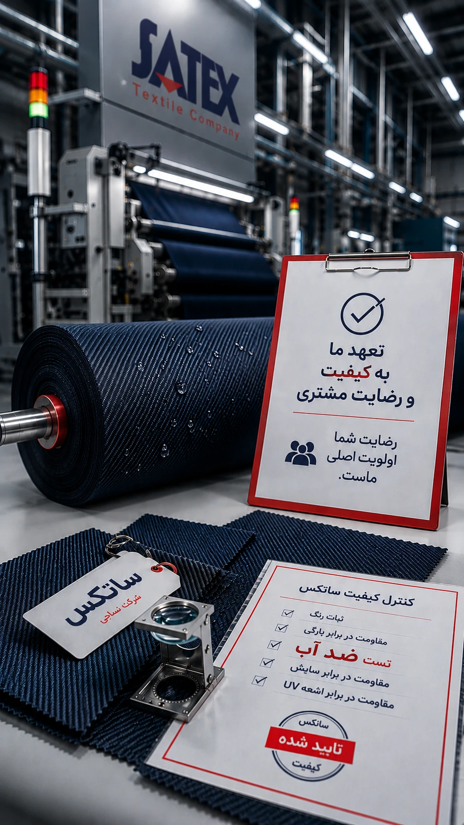 satex-waterproof-fabric-quality-control