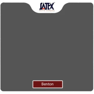 Benton
