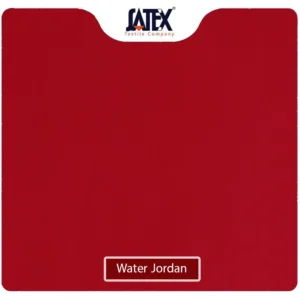 Water Jordan